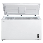 Морозильный ларь Kraft BD(W)-520BL белый, 500л, фото2