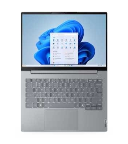 Ноутбук Lenovo ThinkBook 14 G8 IAL/14'/IPS/Intel Core Ultra 7 255H/16Gb/512Gb SSD/Intel Arc/Windows 11 Pro/серый/1.36kg