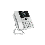 Телефон IP Fanvil V62G белый, фото3