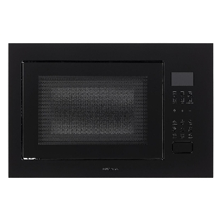 Встраиваемая микроволновая печь Krona REIN 60 BL черный