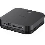Саундбар Hisense HT SATURN 4.1.2 720Вт+240Вт черный, фото18