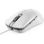 Мышь проводная Lenovo Legion M300s белый, 8000 dpi, USB, кнопки - 6, фото13