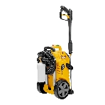Мойка высокого давления Denzel K 70 Power, 2500 Вт, 180 бар, 600 л/ч, асинх. двиг., фото17