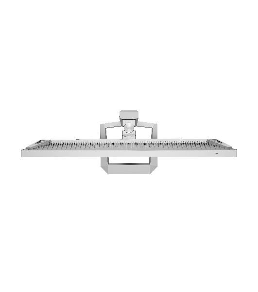 Монитор 32' ABR MA315V2 Pro IPS, 3840*2160, DLED, 160Гц, 1мс, 1000кд/м2, HDMI/DP/USB/USB-C/2× 5 Вт, матовый