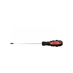 Отвертка Matrix Anti-Slip 12246 PH1 х 150 мм, CrV, двухкомп. рукоятка, фото 1