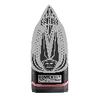 Утюг Centek CT-2313 розовый/черный, 2400 Вт, 50 г/мин, 185 г/мин, 350 мл, фото4