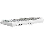 Клавиатура A4Tech Bloody MS76 проводная, USB Type-A, белый, фото3