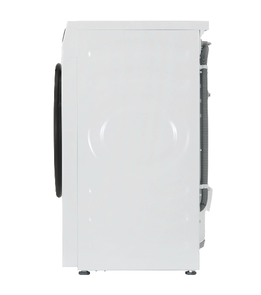 Стиральная машина Gorenje WDG2P854A3C2/C, белая, загрузка фронтальная 8 кг, 1400 об/мин, класс A