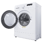 Стиральная машина Maunfeld MFWM106WH051D белая, загрузка фронтальная 6кг, 1000 об/мин., класс: A++, фото3