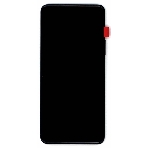 Дисплей для Huawei Nova 9 SE в сборе с тачскрином, панелью и аккумулятором (SP 02354UVY), черный, фото 1
