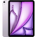 Планшет Apple iPad Air 2024 A2902 11' 8Gb, 128Gb, Wi-Fi, iOS фиолетовый, фото 1