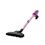 Пылесос вертикальный BRAYER BR4272 фиолетовый, питание от сети, 185 Вт, уборка сухая, пылесборник 0,8 л, фото8