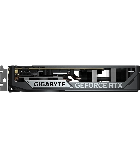 Видеокарта Gigabyte GV-N5060WF2MAX OC-8GD RTX 5060 8Gb 128bit GDDR7 2512/28000 HDMIx1 DPx3 HDCP Ret