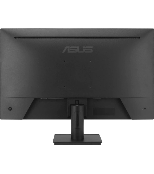 Монитор 23.8' Asus VA249QG IPS 1920x1080, 120 Гц, 1 мс, 16:9, 300 кд/м², HDMI 1.4, DP 1.2, VGA, Adaptive-Sync, динамики, черный