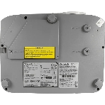 Проектор ViewSonic PA503S VS16905 DLP 3600Lm (800x600) 22000:1 ресурс лампы:5000часов 1xUSB typeB 1xHDMI 2.12кг, фото9