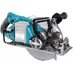 Циркулярная пила (дисковая) Makita RS002GZ (ручная) D диска.:260мм, фото7