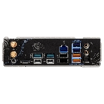 Материнская плата ASRock Z890 Riptide WiFi, LGA 1851, Intel Z890, 4xDDR5, 4xSATA, 5xM.2, 1xPCIe 5.0 x16, 1xPCIe 4.0 x16, 1xPCIe x1, 2xUSB-C Thunderbolt 4, 4xUSB-A 3.2 Gen 1, 1xUSB-A 3.2 Gen 2, 1xHDMI, 1x2.5Gb LAN, 4x3.5 мм, 7.1, ATX, фото2