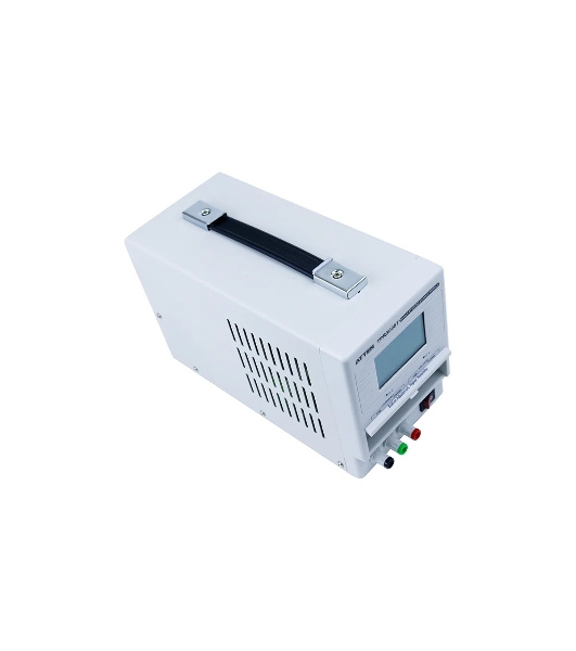 Лабораторный источник питания постоянного тока одноканальный Atten TPR3005T 5 А, 30 В, 150 Вт