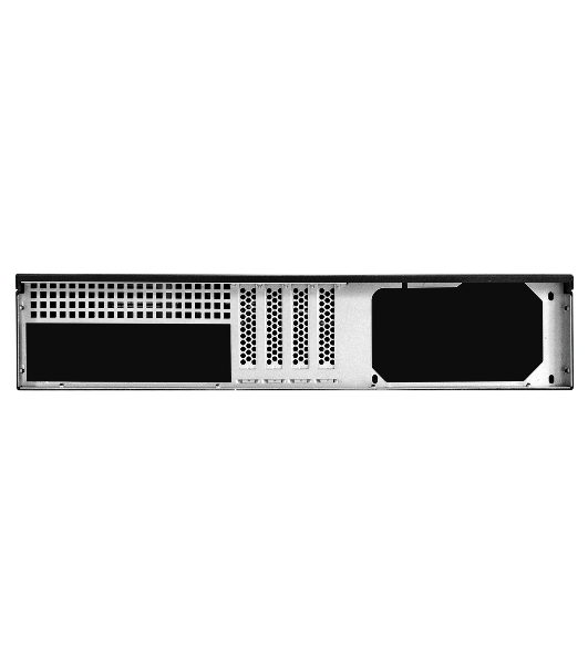 Серверный корпус ExeGate Pro EX284971RUS 2U450-09 (RM 19', высота 2U, глубина 450, БП 700ADS, 2*USB)