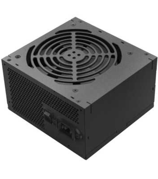 Блок питания 850Вт/Power Supply Super Flower Combat DB ATX 3.1, 850W, ATX, 120мм, 8xSATA, 4xPCI-E(6+2), 1xPCI-E 16, APFC, 80 PLUS Bronze, non-Modular
