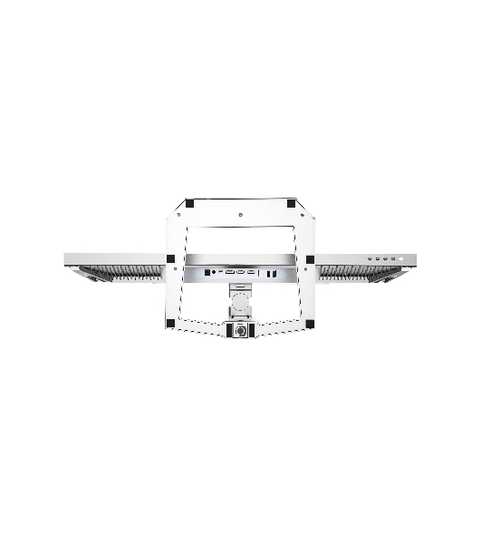 Монитор 32' ABR MA315V2 Pro IPS, 3840*2160, DLED, 160Гц, 1мс, 1000кд/м2, HDMI/DP/USB/USB-C/2× 5 Вт, матовый