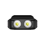 Мобильный телефон BQ 2430L Tank Connect черный/серый, фото4