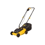 Газонокосилка аккумуляторная Huter CLM-20 Li, 20 В, 4 Ач, фото 1