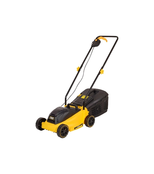 Газонокосилка аккумуляторная Huter CLM-20 Li, 20 В, 4 Ач