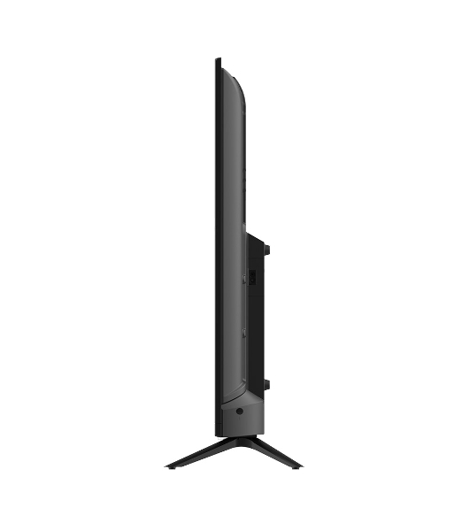 Телевизор PolarLine 43' 43PL51TC-SM (YY) (rev. 2B) черный LED FHD 60Hz Android 1GB/16GB