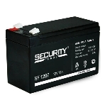 Батарея для ИБП Delta Security Force SF 1207 (12V 7Ah), фото 1