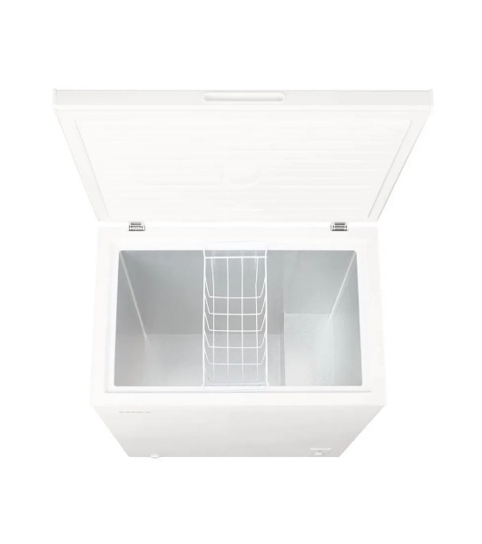 Морозильный ларь Kraft BD(W)-230RX, белый, 214л
