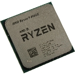 Процессор AMD Ryzen 9 5950X Soc-AM4 3.4GHz OEM, фото3