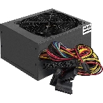 Блок питания ExeGate 750PPE, 750W, (ATX, APFC, PC, КПД 80% (80 PLUS), 12cm fan, 24pin, 2x(4+4)pin, 4xPCI-E, 6xSATA, 3xIDE, черный, кабель 220V в комплекте 1,8м), фото3