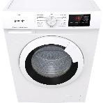 Стиральная машина Gorenje WHE60SFS белый загр. фронтальная макс.: 6 кг 1000об/мин класс: А+++, фото8