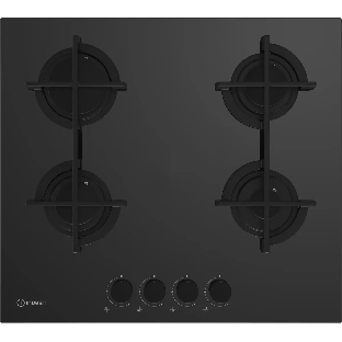 Газовая варочная панель Indesit INGT 61 SCC/BK