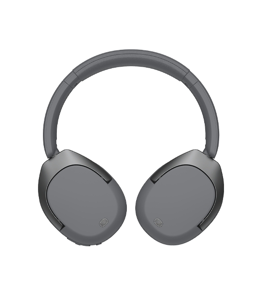 Гарнитура мониторные Edifier W830NB серый беспроводные bluetooth оголовье