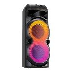 Музыкальная система Soundmax SM-MS4102 черный, фото 1