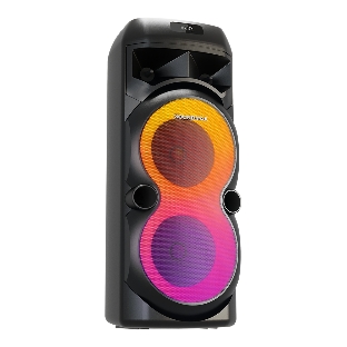 Музыкальная система Soundmax SM-MS4102 черный