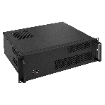 Серверный корпус ExeGate EX293668RUS Pro 3U330-02 (RM 19', высота 3U, глубина 330, БП 700PPH-SE 80 PLUS® Bronze, USB), фото 1