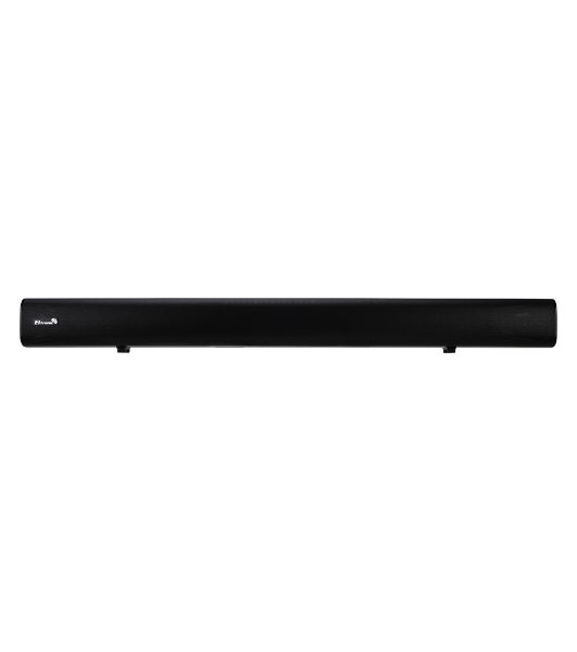 Саундбар ELTRONIC (30-66) SOUND SLICK 4, черный