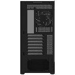Компьютерный корпус ZALMAN P40 Prism Plus, ATX, черный, WINDOW, 3xCombo (3.5'' or 2.5'), 1xUSB TYPE-C, 2xUSB 3.0, SIDE 3x120мм ARGb, REAR 1x120мм ARGb, фото6
