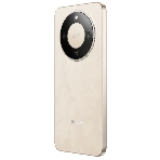 Смартфон HONOR X9d 12/256Gb, золотой/бежевый, фото7