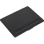 Графический планшет Wacom Intuos S Bluetooth CTL-4100WLK-N Bluetooth/USB черный, фото2