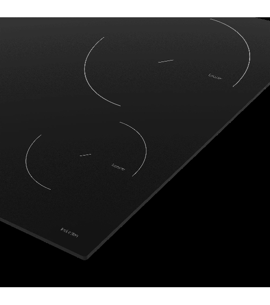 Встраиваемая индукционная варочная панель Hotpoint HQ 1460S NE, Черный