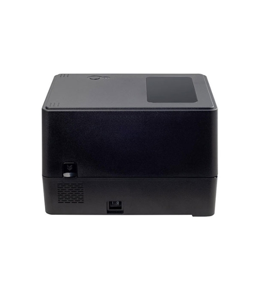 Принтер этикеток Bsmart BS460T термотрансферный, 203 dpi, 152 мм/сек, USB, Ethernet, черный