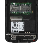 Мобильный телефон Xenium X175 черный, фото6