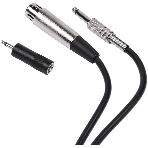 Микрофон Ritmix RDM-155 черный, фото5