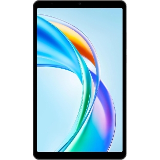 Планшет HONOR Pad X7 8.7', 4Gb, 128Gb, Wi-Fi, Android 15 серый