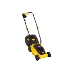 Газонокосилка аккумуляторная Huter CLM-20 Li, 20 В, 4 Ач, фото2