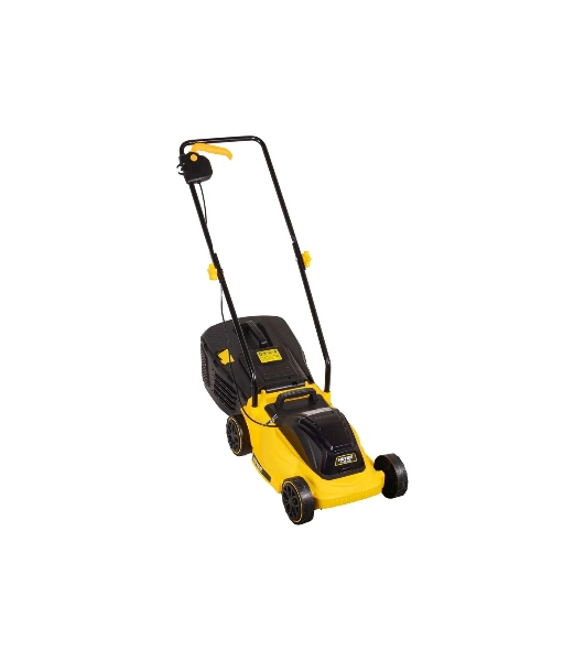 Газонокосилка аккумуляторная Huter CLM-20 Li, 20 В, 4 Ач